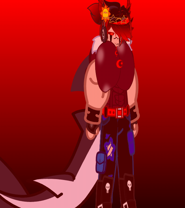 RedCrystalShark's tweet photo. @Hokmuto_514 https://t.co/xRePfNeGPI