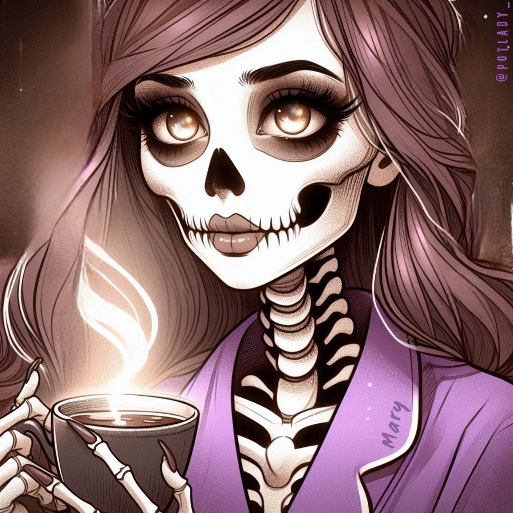 𝕄𝕒𝕣𝕪. tweet media