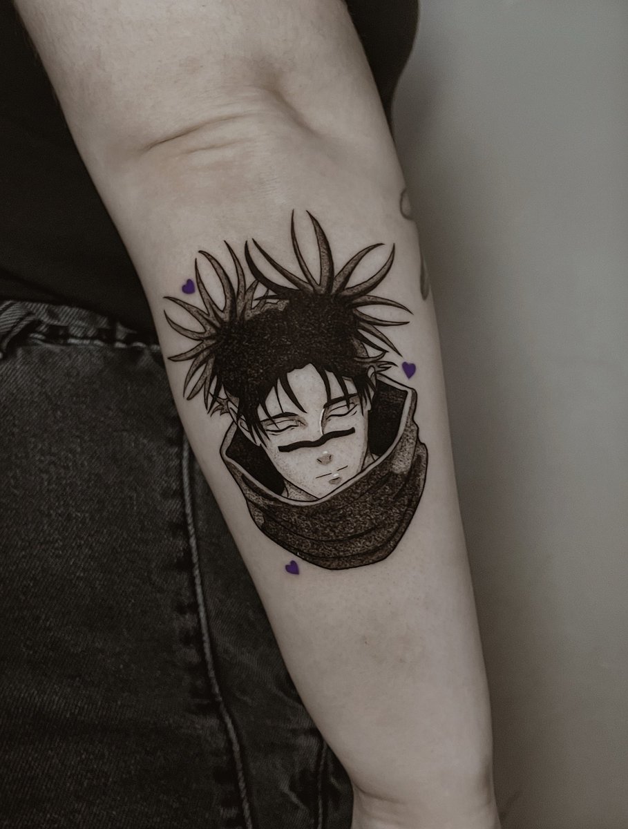 Klau ✨ tweet media