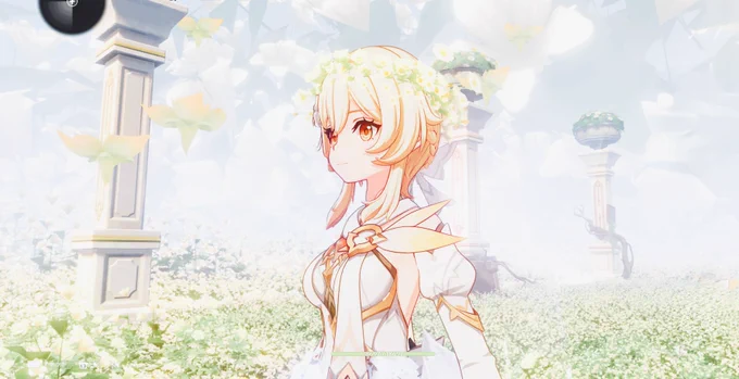 この幻境よ、良すぎる