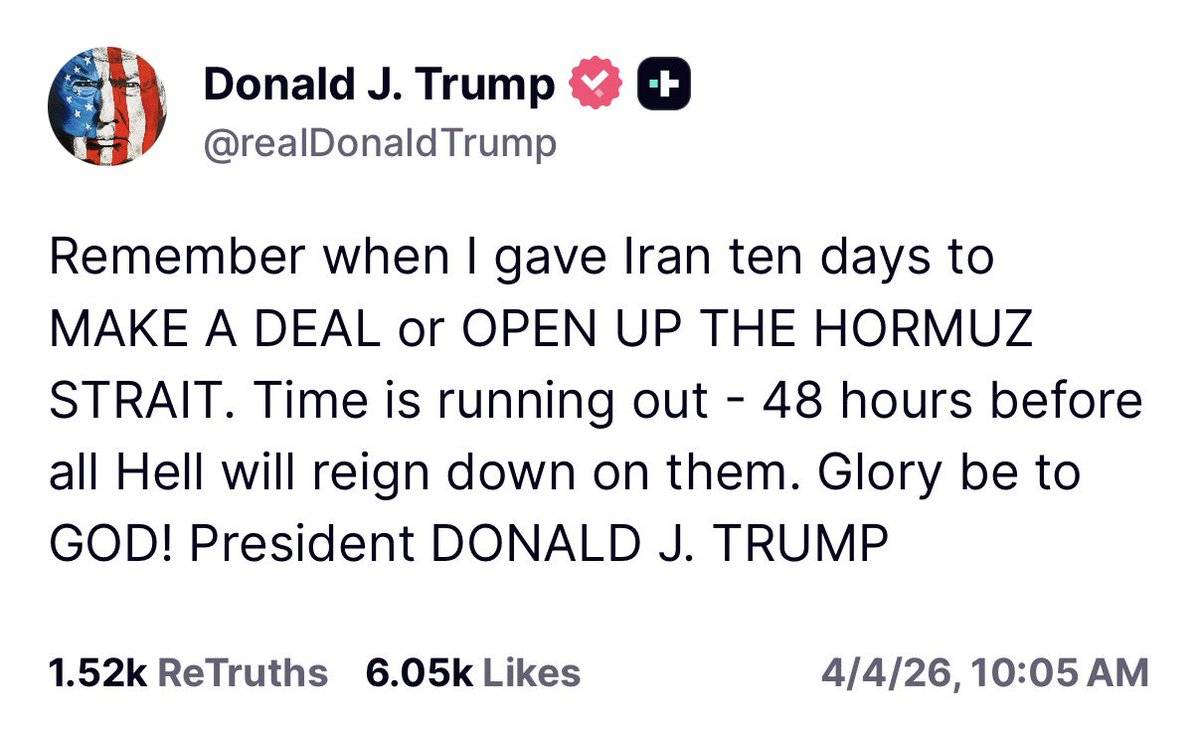 Benny Johnson tweet media