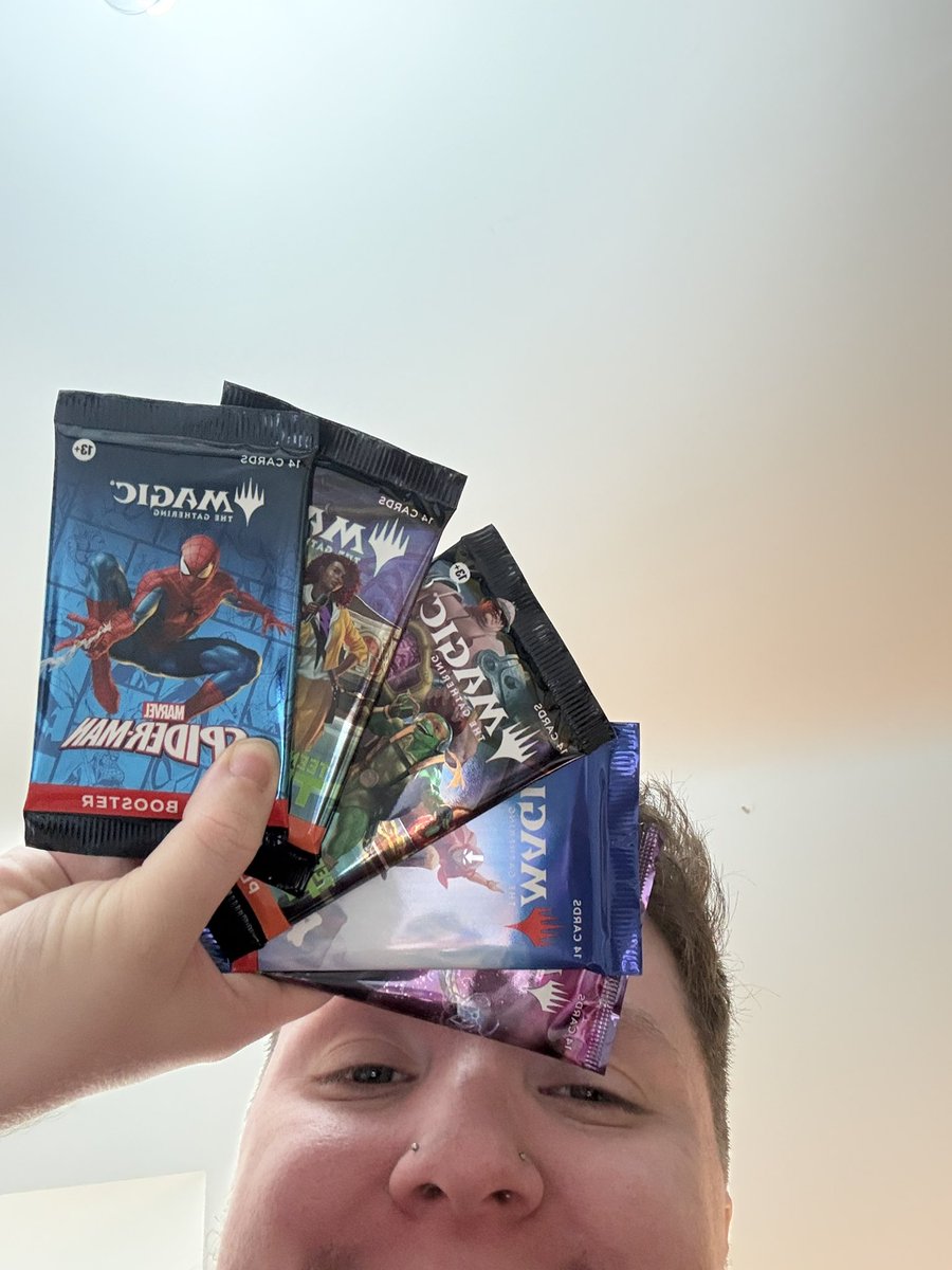 Sick bank holiday weekend boys