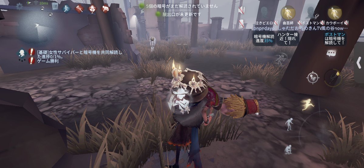 しゃむ tweet media