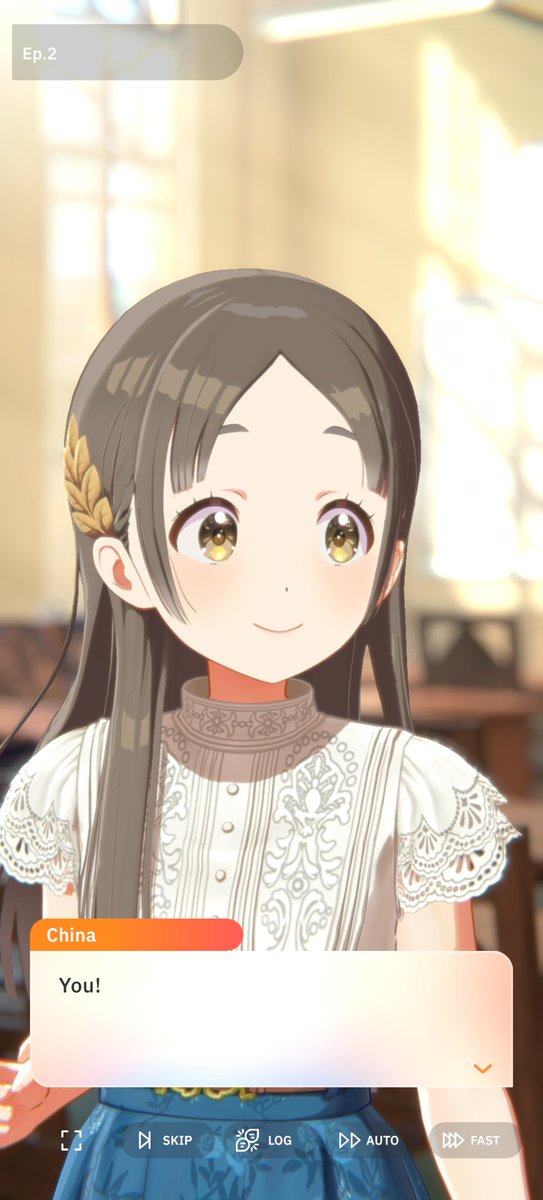 The Gal Who Sold The World tweet media