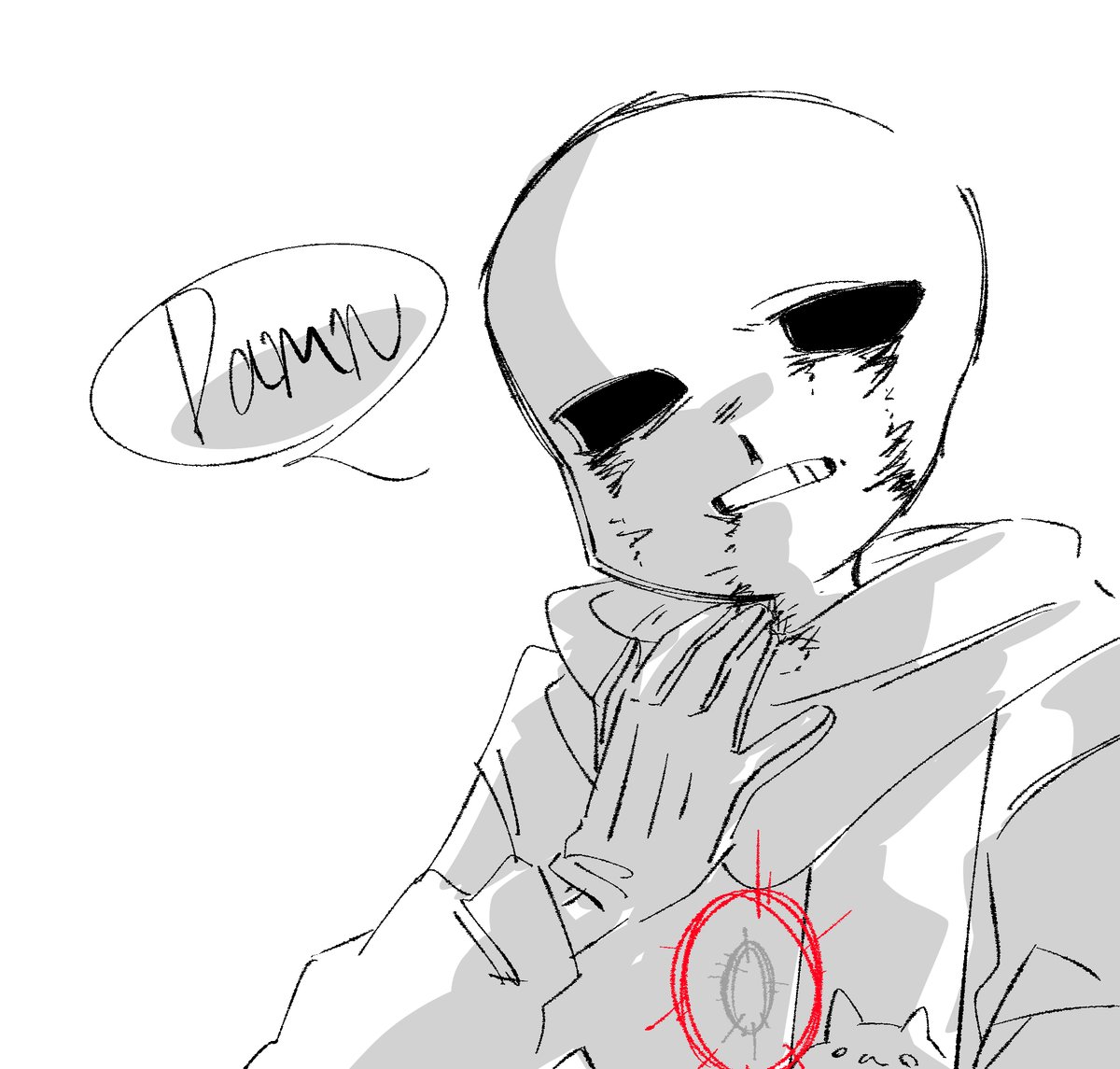 UI/低浮上 tweet media