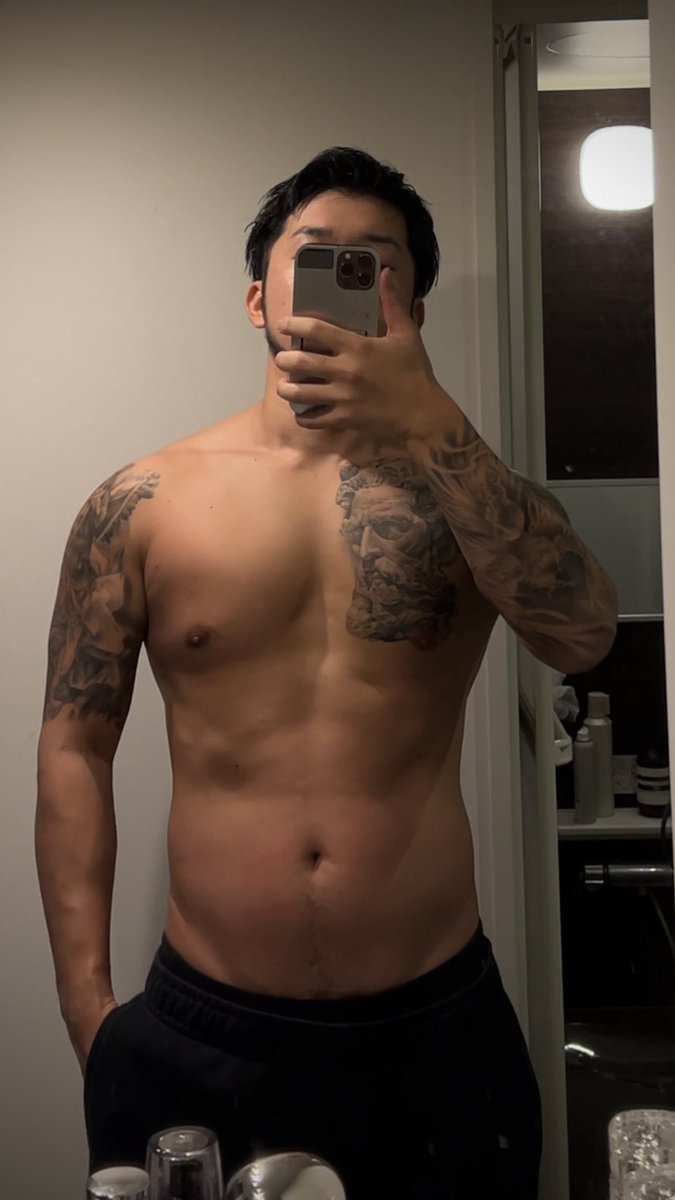 Ginny ✷ tweet media