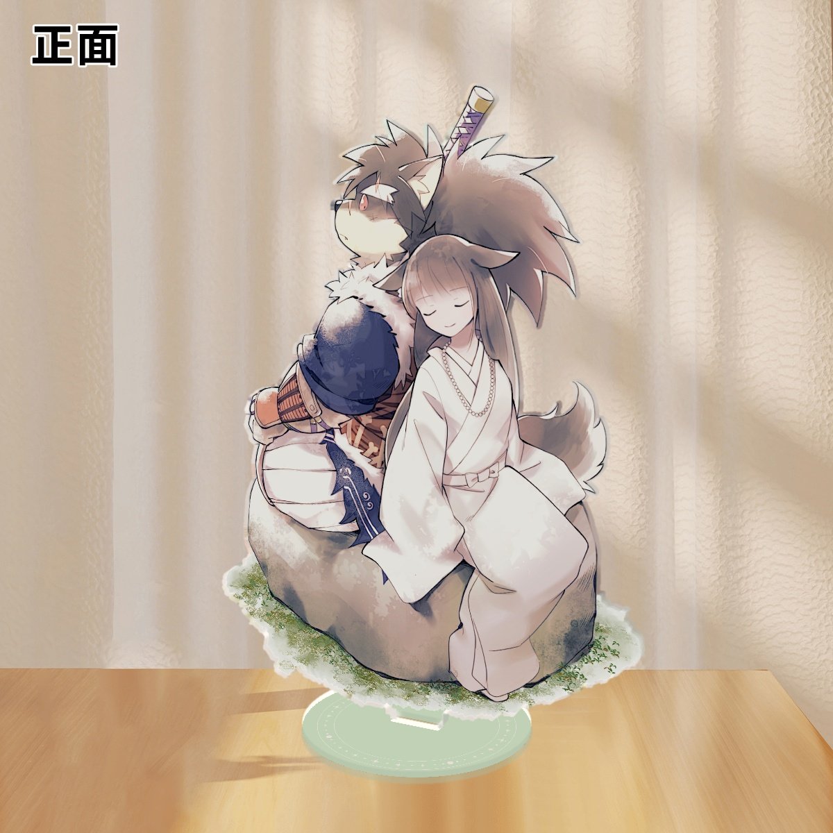 一颗纯良的💊 tweet media