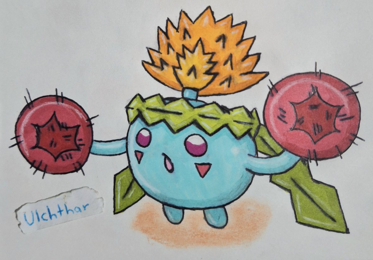 Mazapán ⚪ tweet media