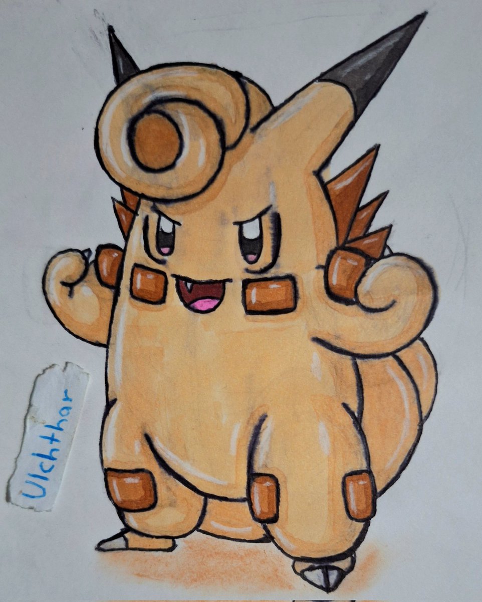 Mazapán ⚪ tweet media