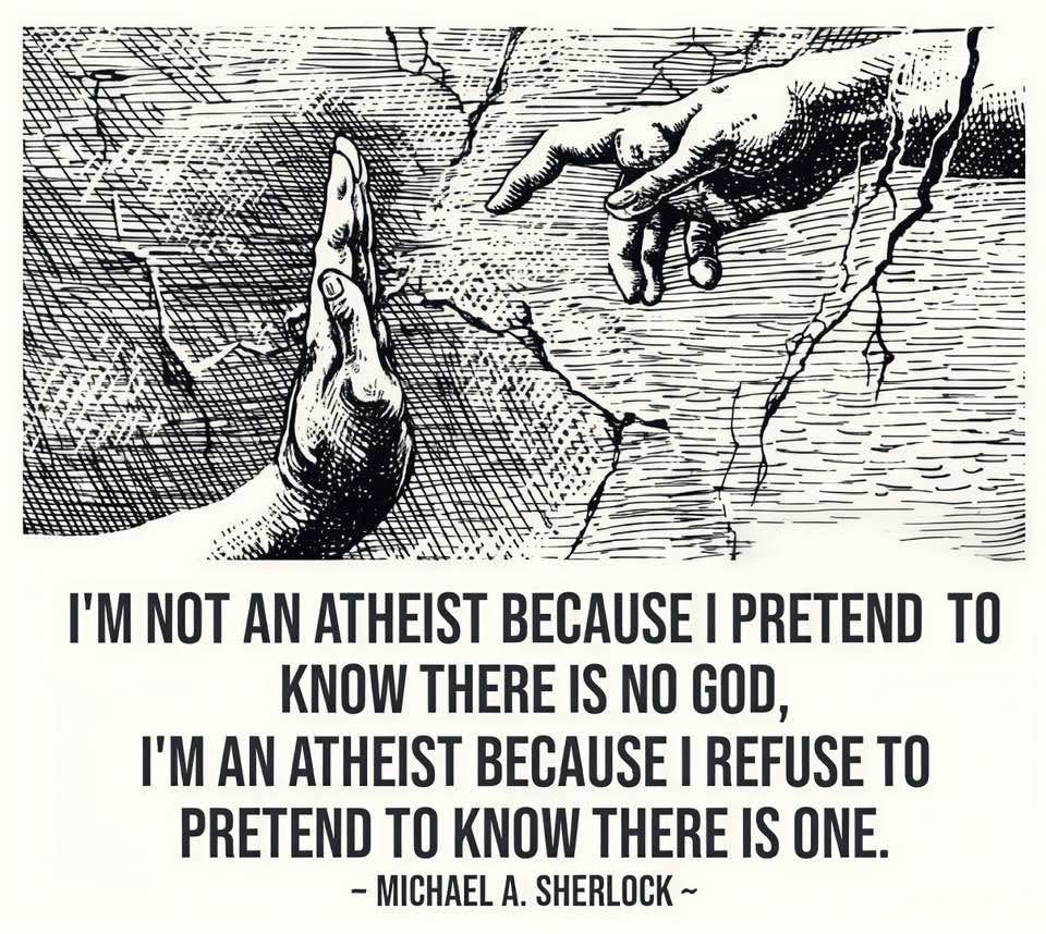 The Skeptic tweet media