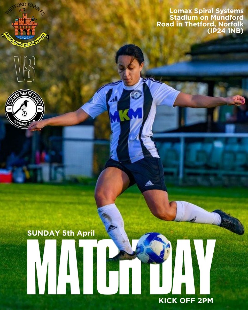 Colney Heath FC tweet media