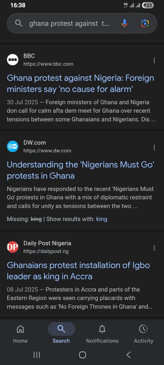 Abel Mafhoho tweet media