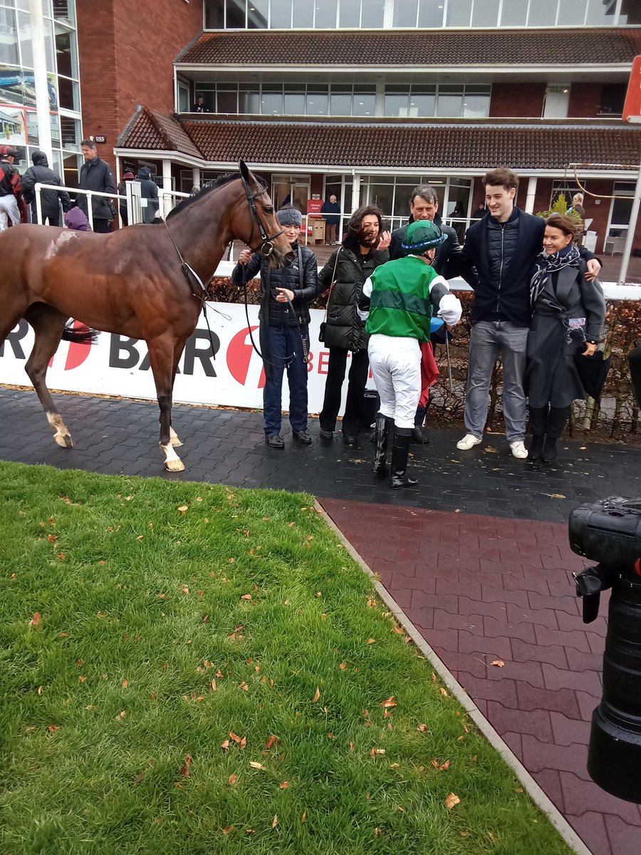 Joe Seward tweet media