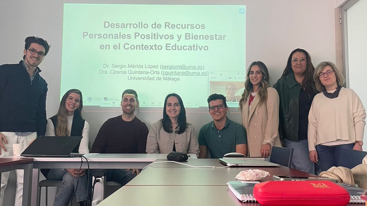 Cirenia Quintana-Orts tweet media