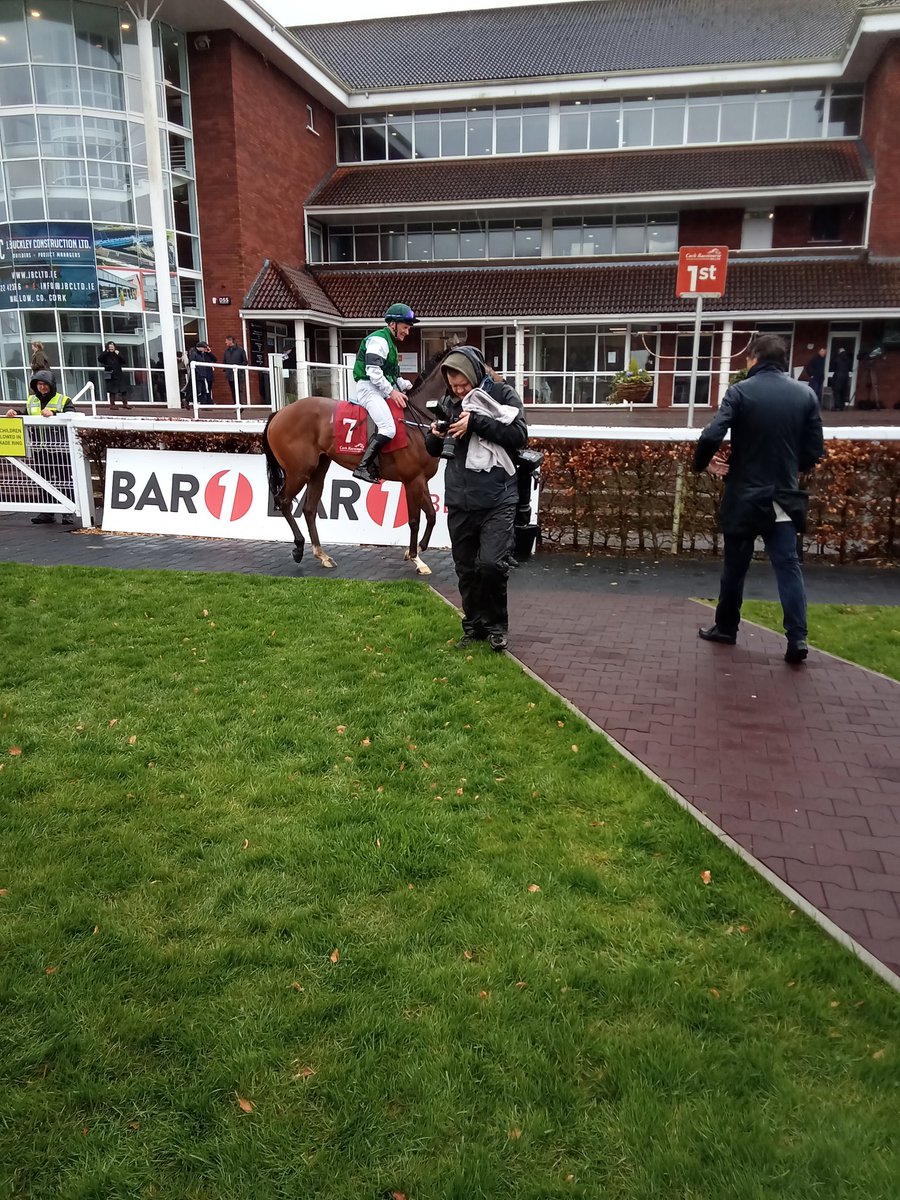 Joe Seward tweet media