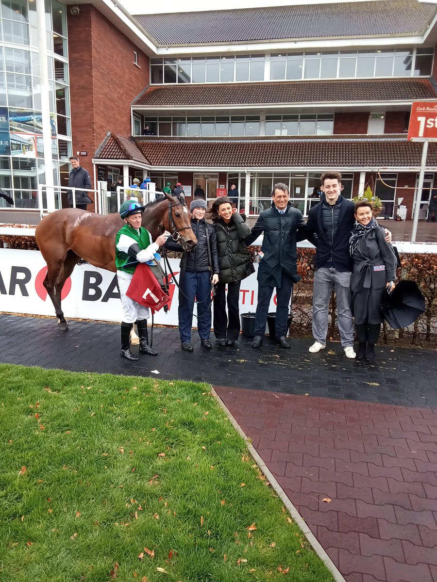 Joe Seward tweet media