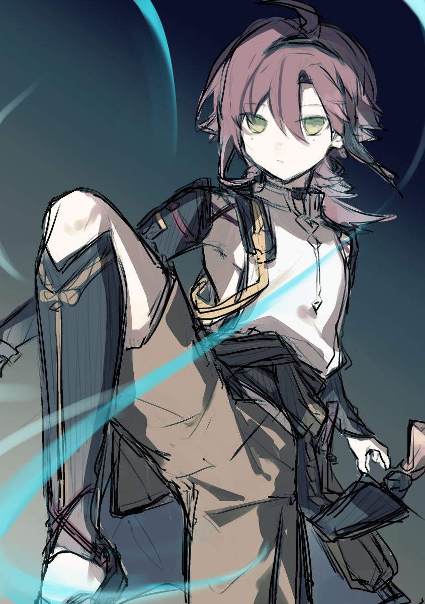 ミロ／米洛 tweet media