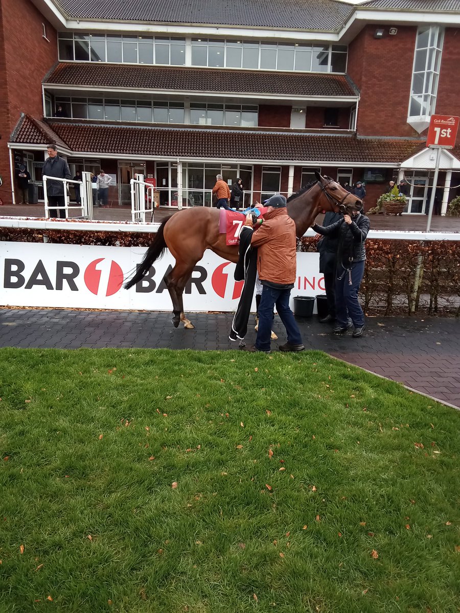 Joe Seward tweet media