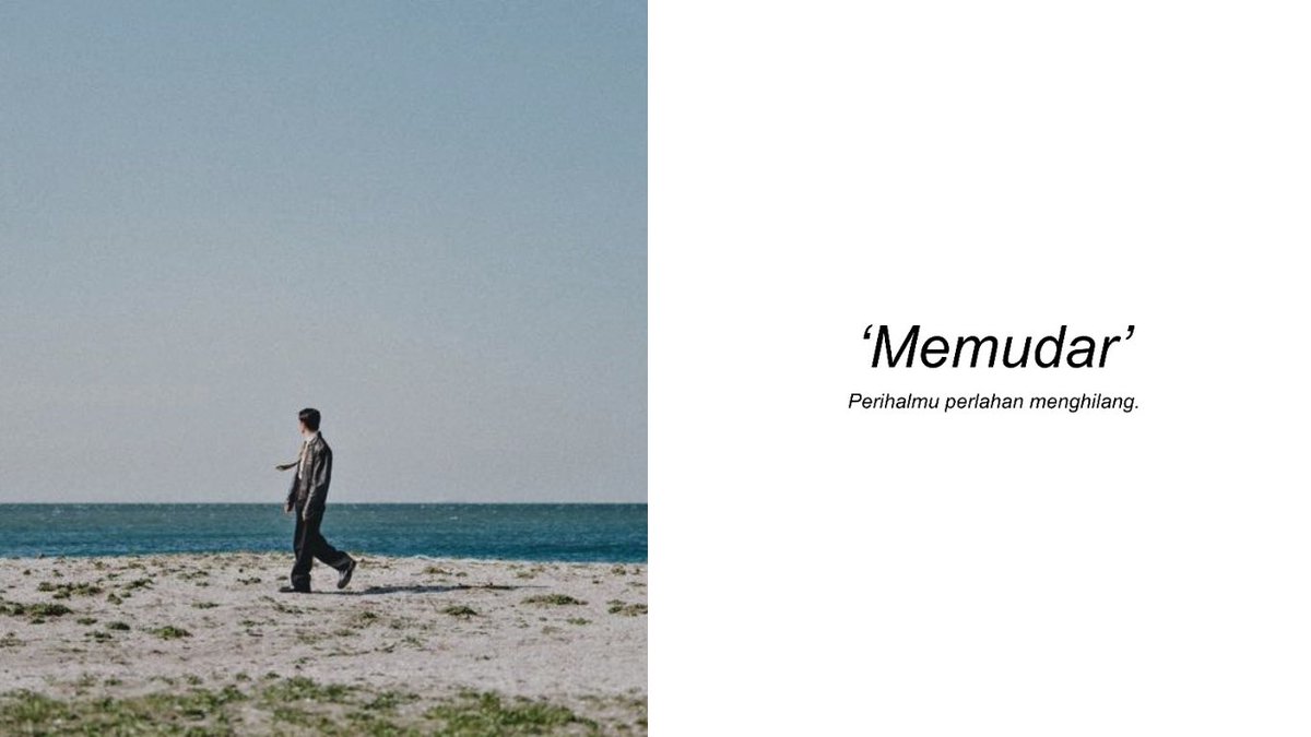 ; Memudar 

Full Of Narrations.