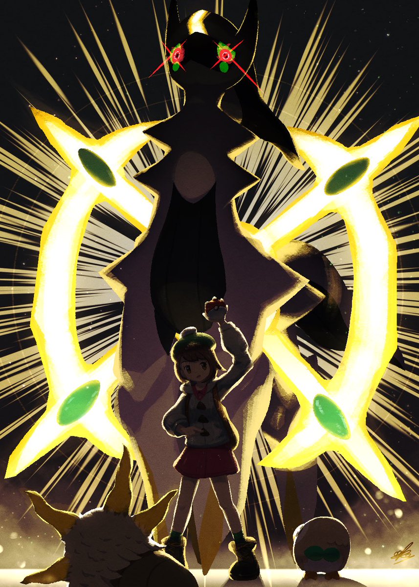 kaえりあ tweet media