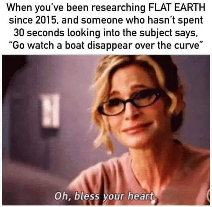 Conspiracy Realist tweet media