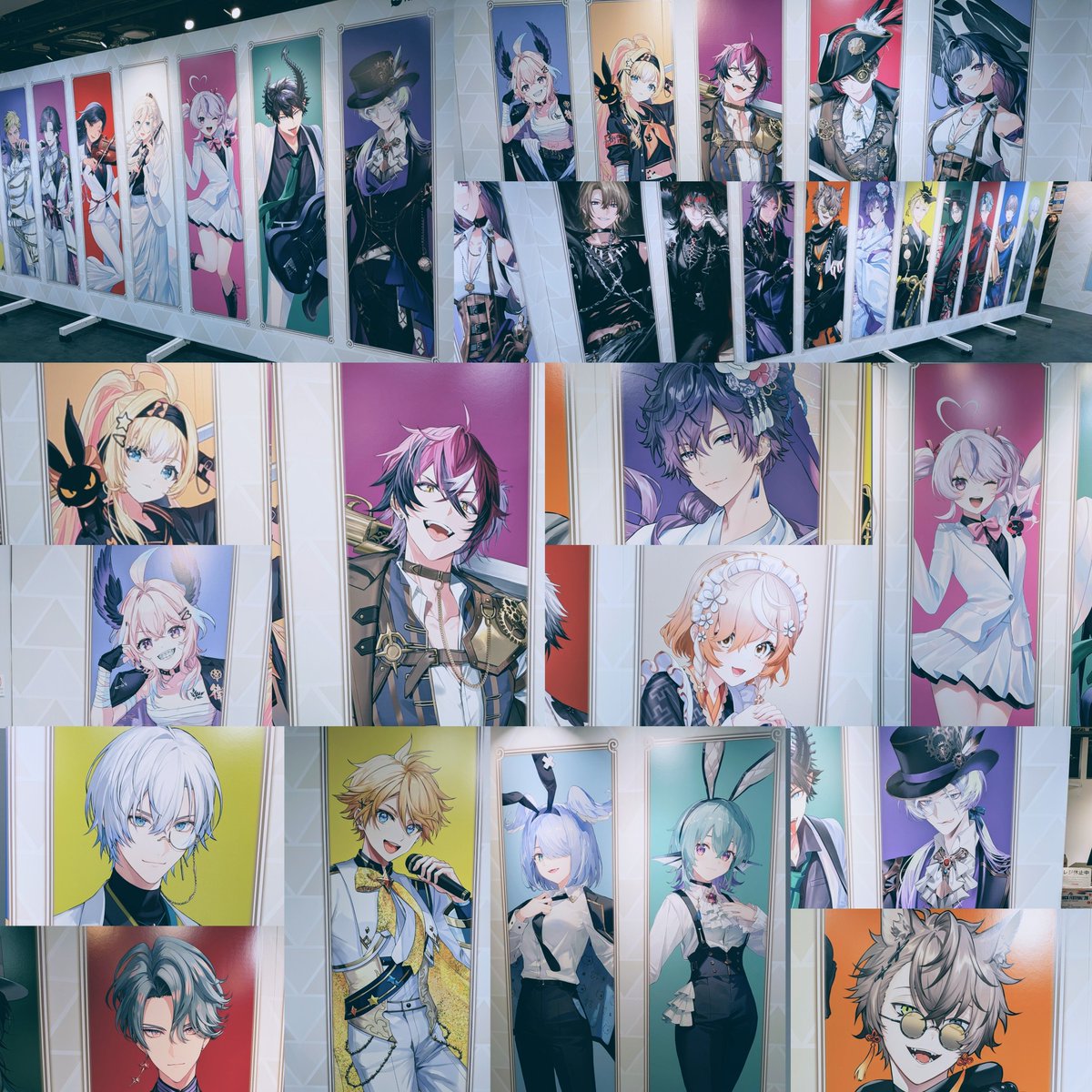 かめりあ (Camellia) tweet media