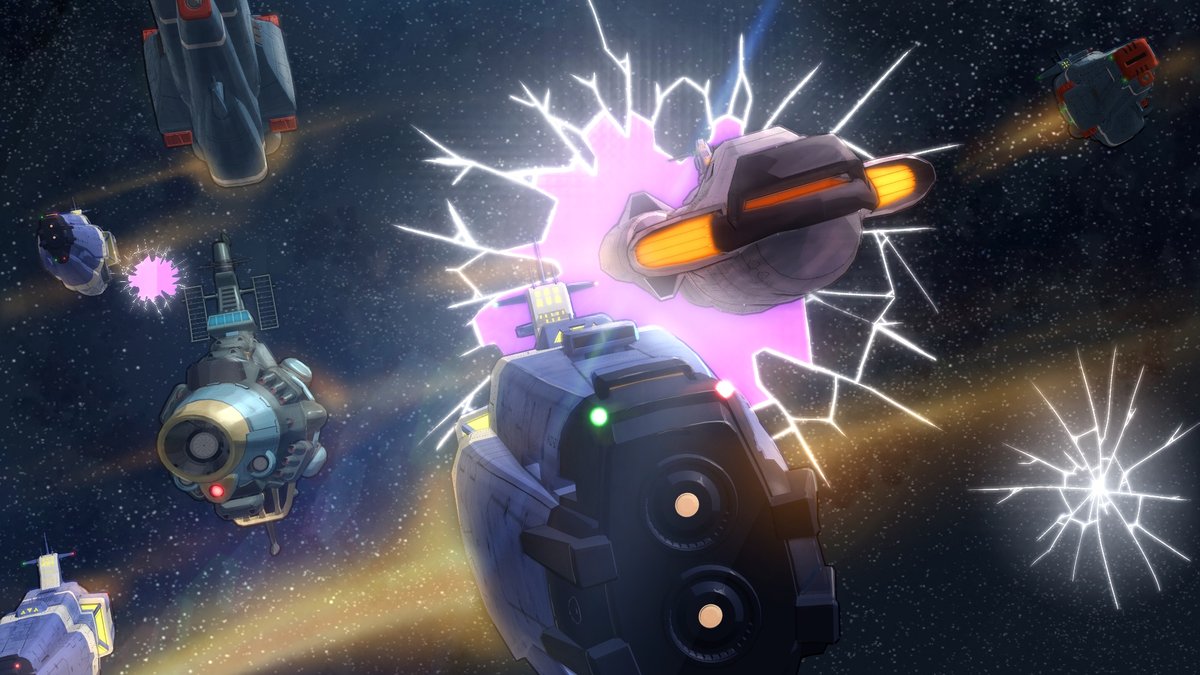 creatrail⚓️✨（skebも募集中！） tweet media