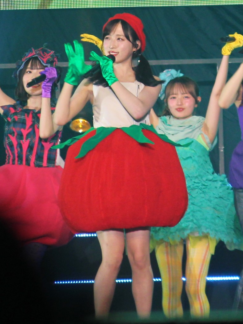 2026.04.04 AKB48 春コンサート2026 「私たちだけじゃダメですか
