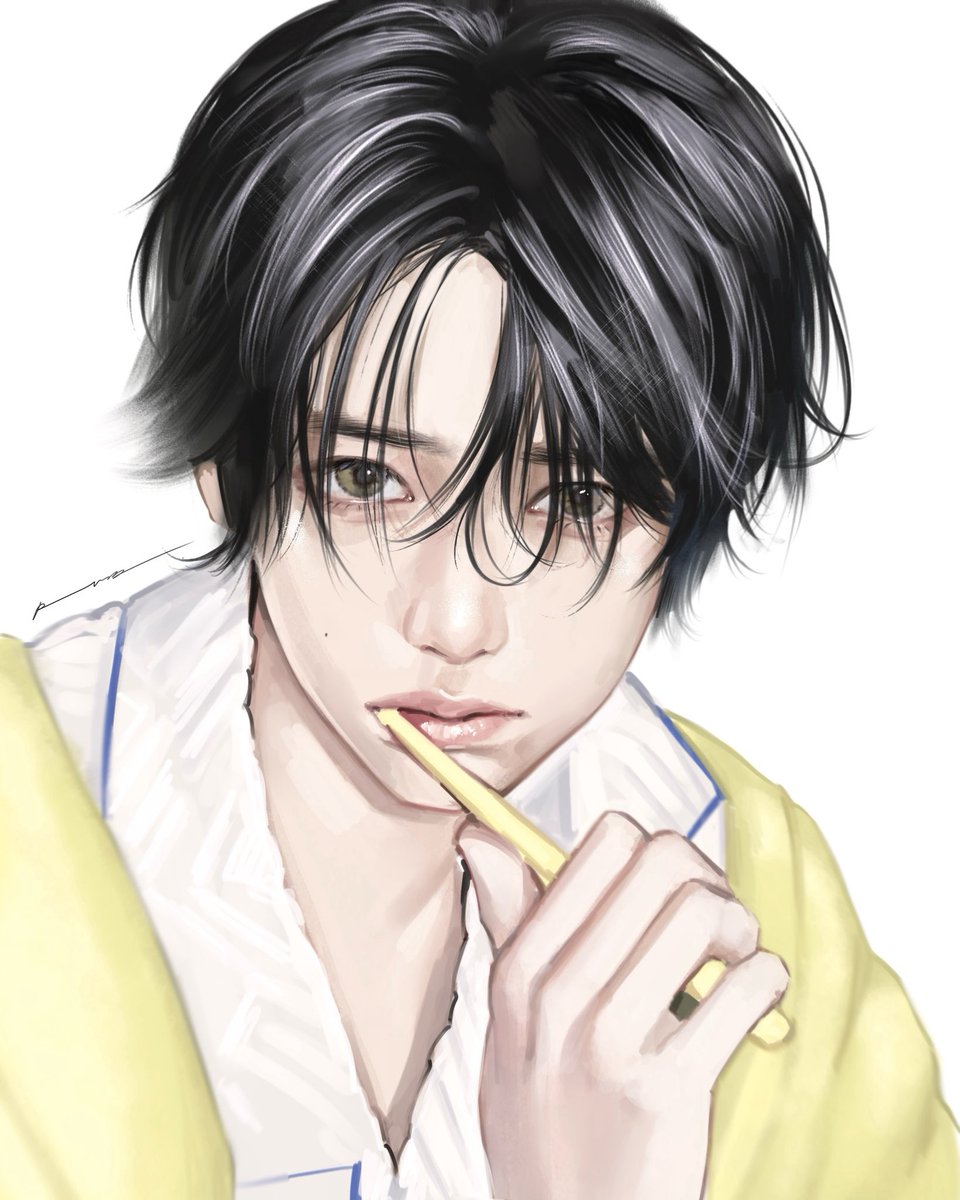 최루나 tweet media