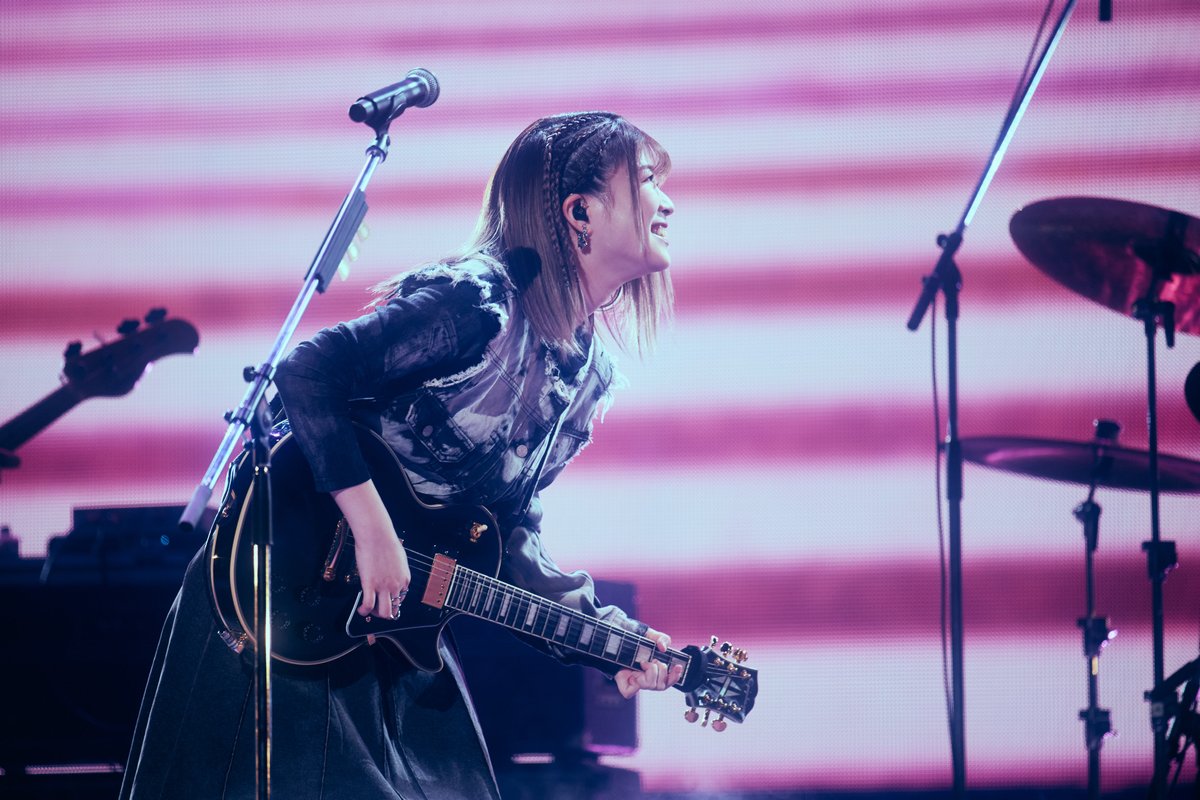 アニメ「ぼっち・ざ・ろっく！」公式 tweet media