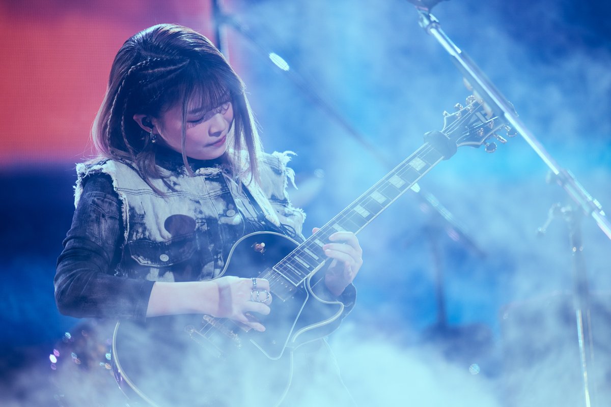 アニメ「ぼっち・ざ・ろっく！」公式 tweet media