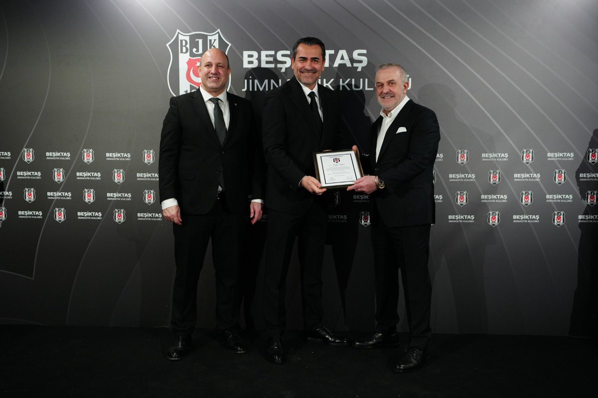 Cenk Sümer KNG#14839 DVN#6351🦅 tweet media