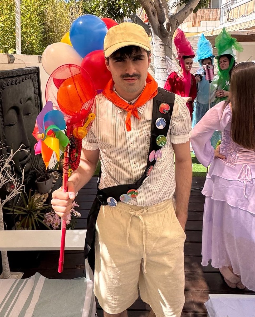 martin's gay lawyer tweet media