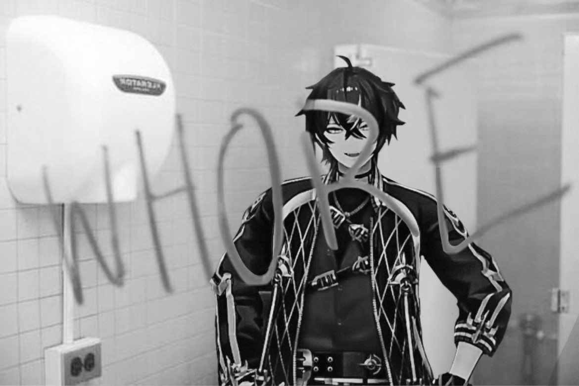 An1c1a (Doppio’s Dystopian Duck) :3 tweet media