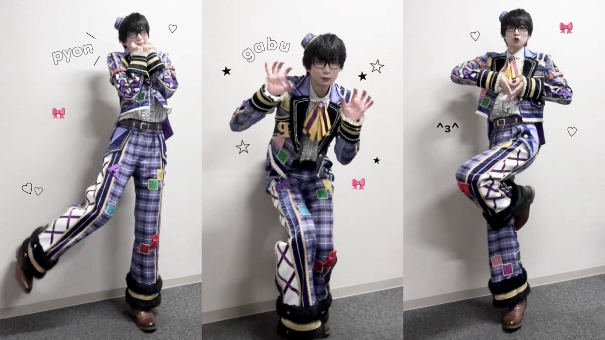 ·.⟡🧞 おきて破りのれーにゃん 🧞‍♂️⟡.· tweet media