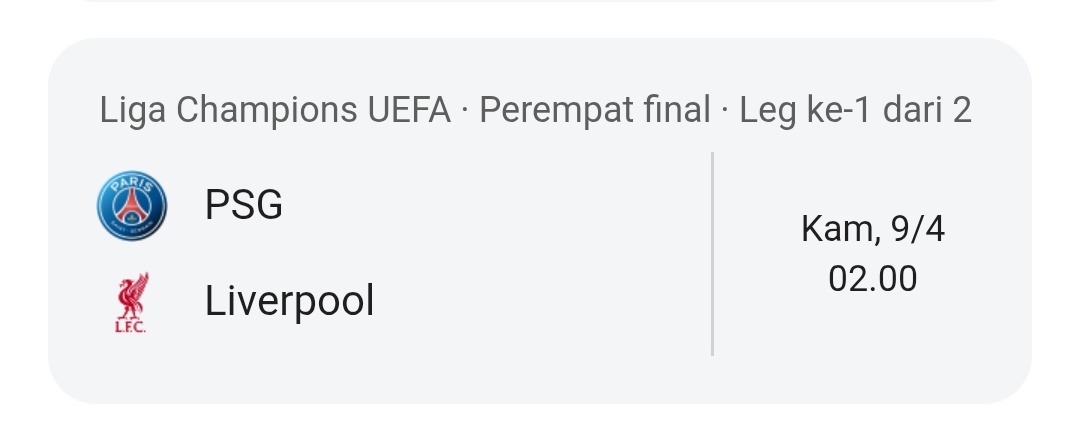 Jürgenholic Indonesia tweet media