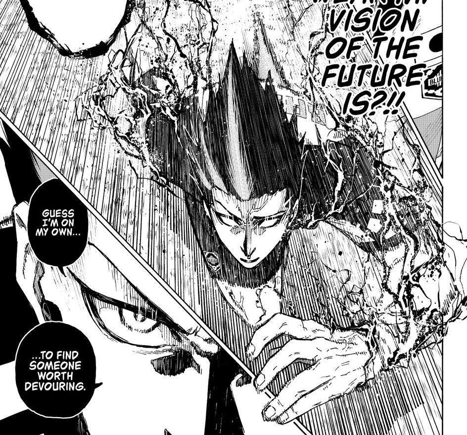 Mangá Lords (Conta Nova) tweet media