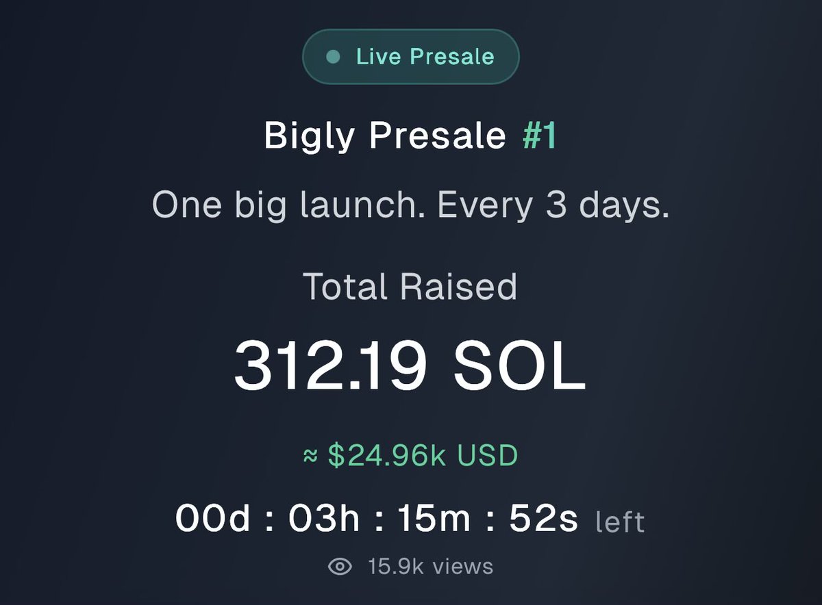 BiglyApp tweet media