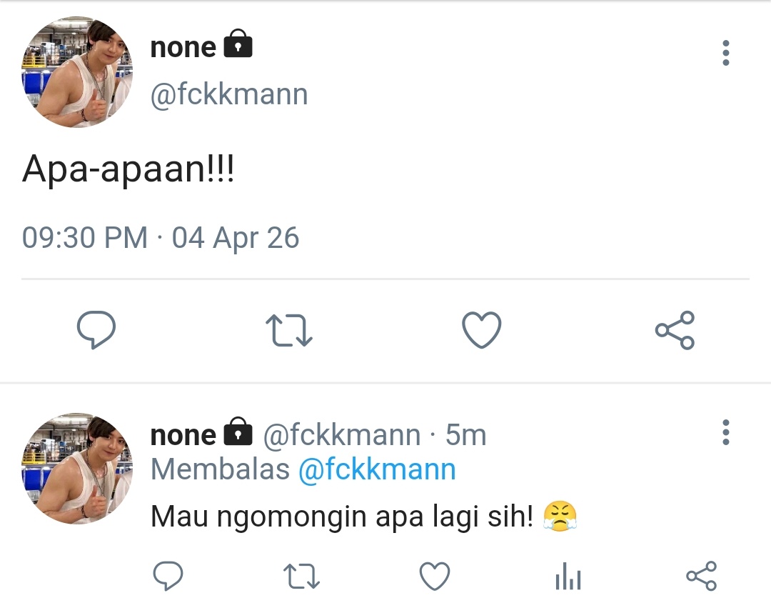 Mochi (@baekchimochi) on Twitter photo 