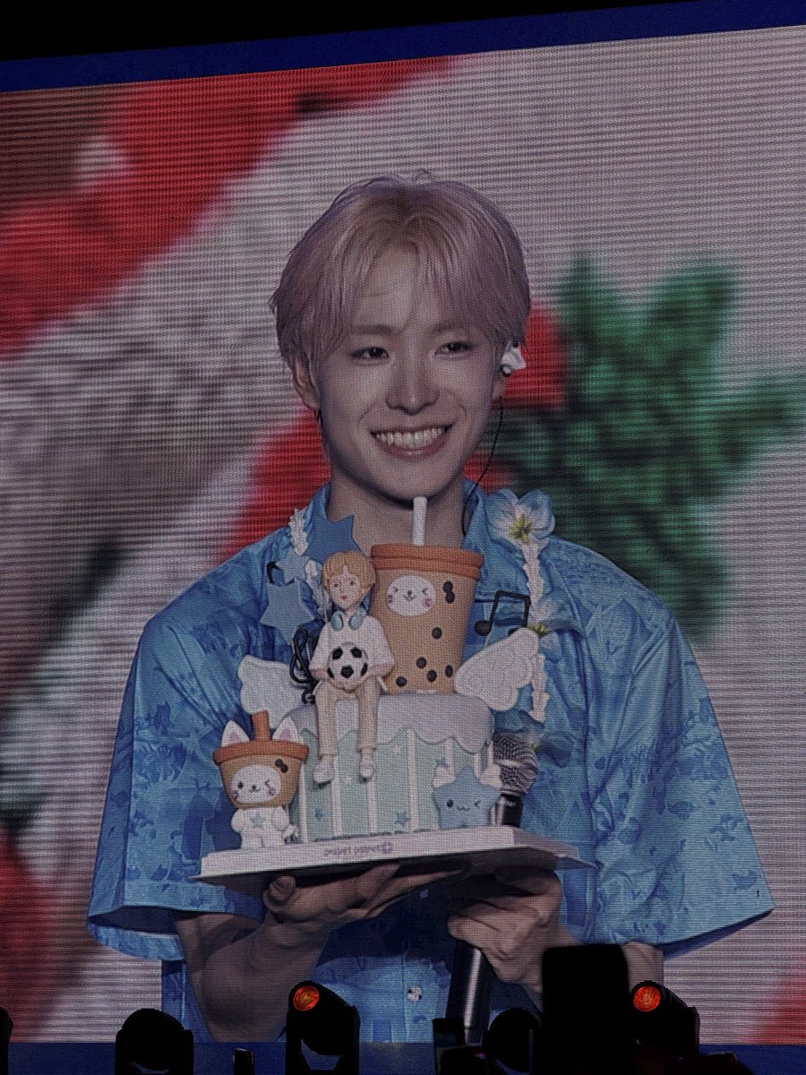 claire 🪽HAPPY YUSHI DAYY tweet media