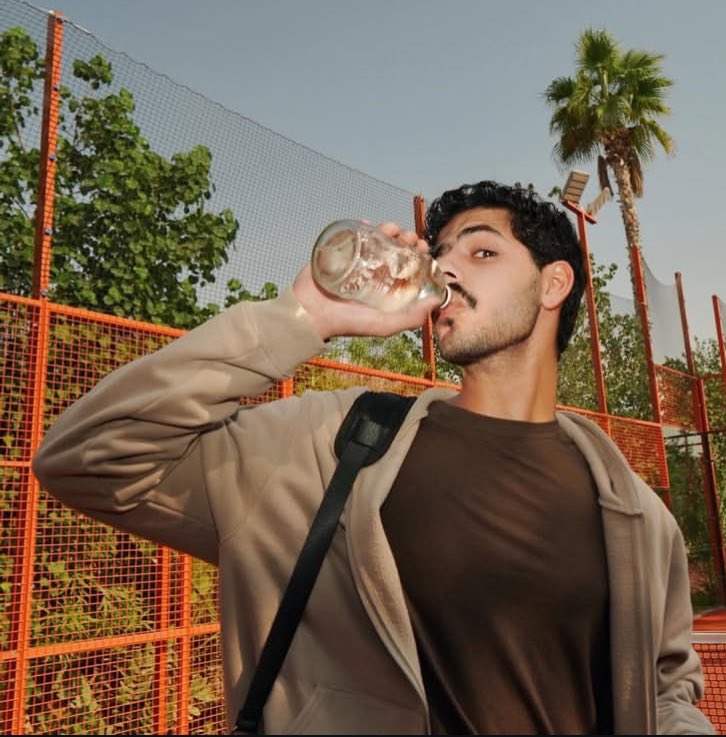 صفاء tweet media