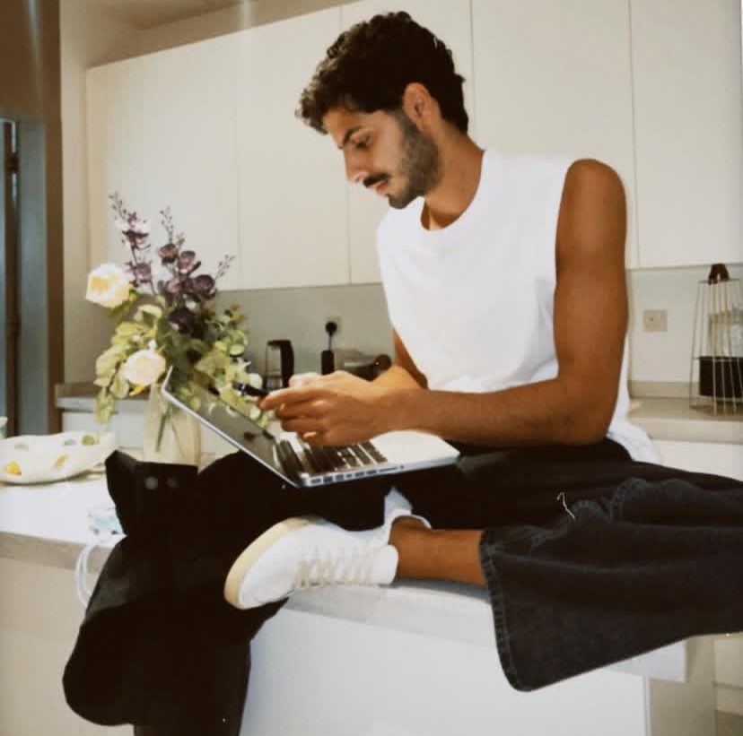 صفاء tweet media