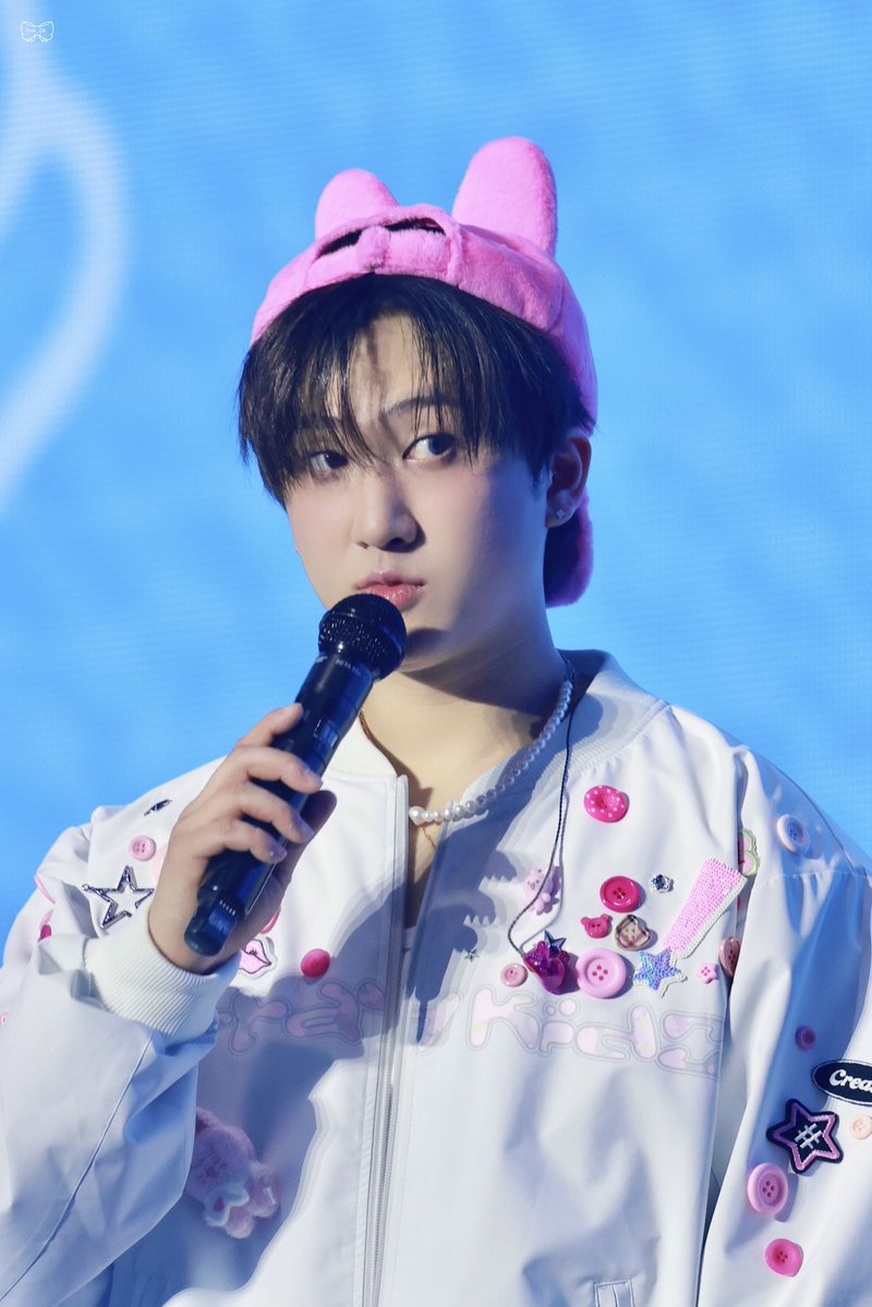 260404
#StrayKids #스트레이키즈 
#창빈 #changbin #チャンビン