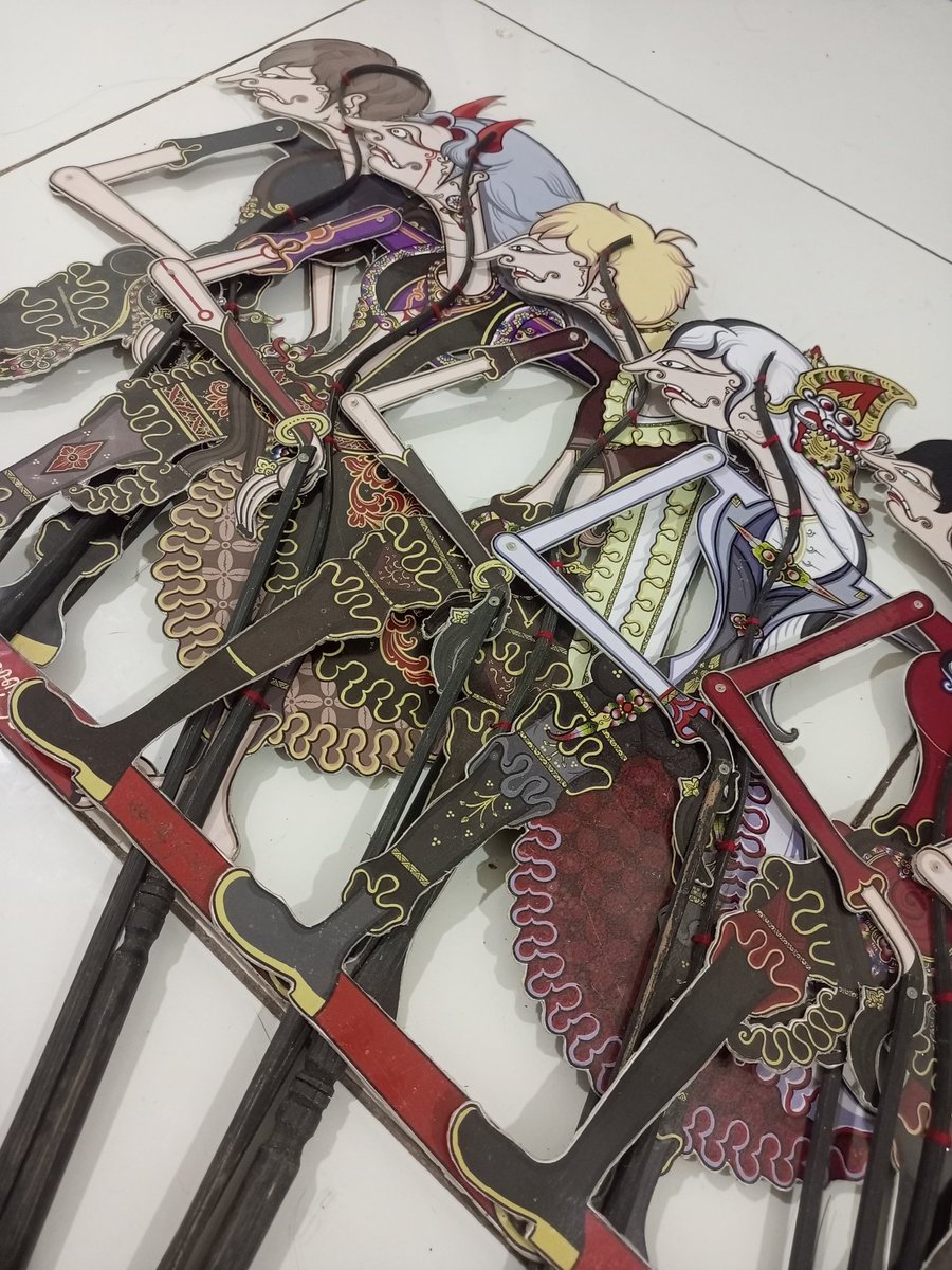 Jun Ora Urus tweet media