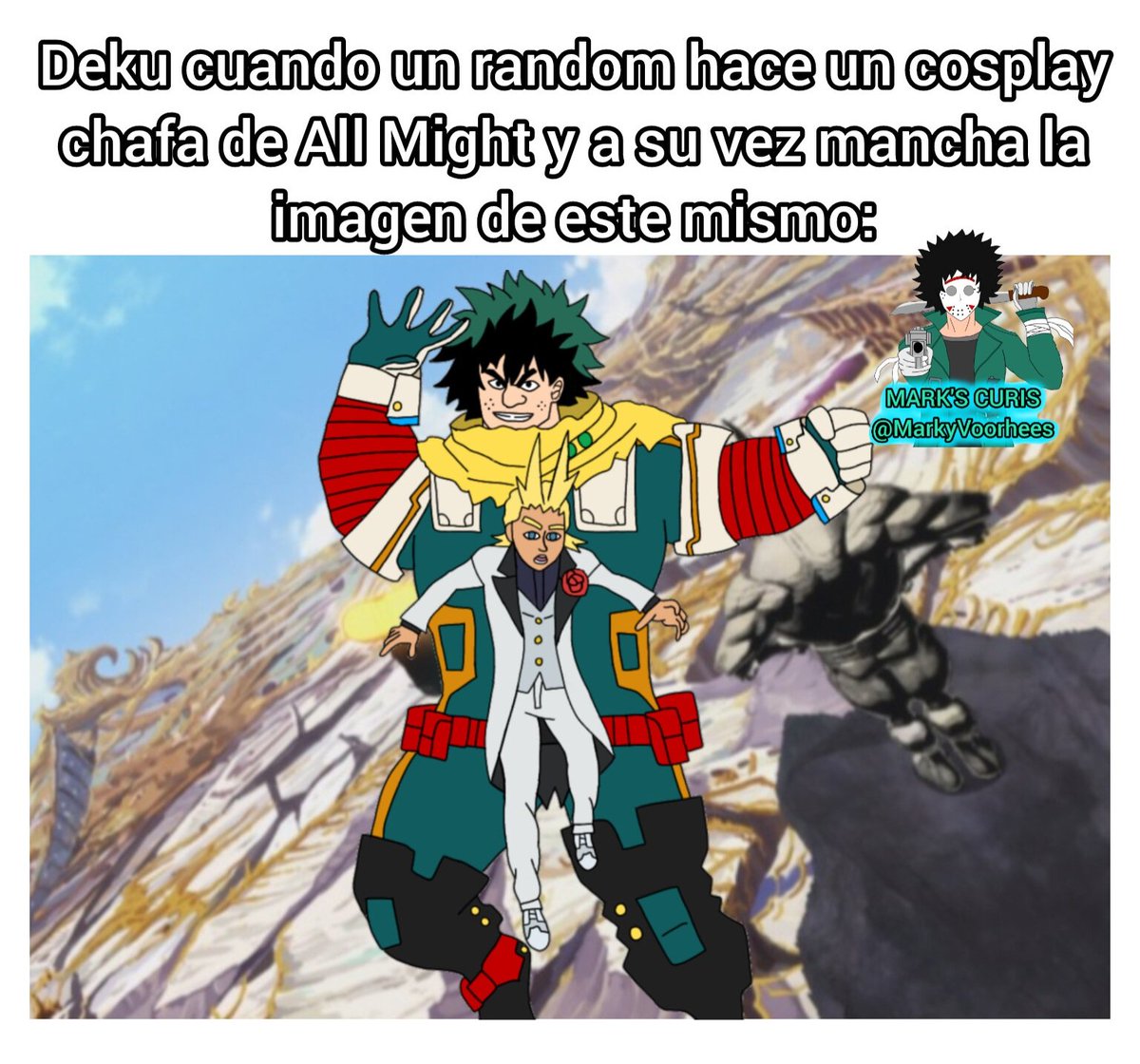 MARKQUEOLOGO tweet media