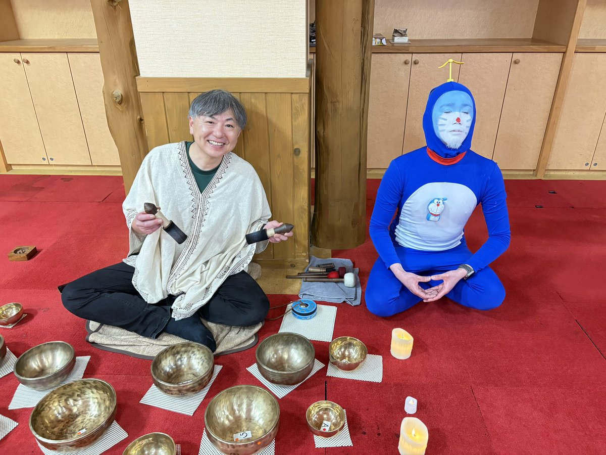 Lit（SPA&ごはん ゆるうむ） tweet media