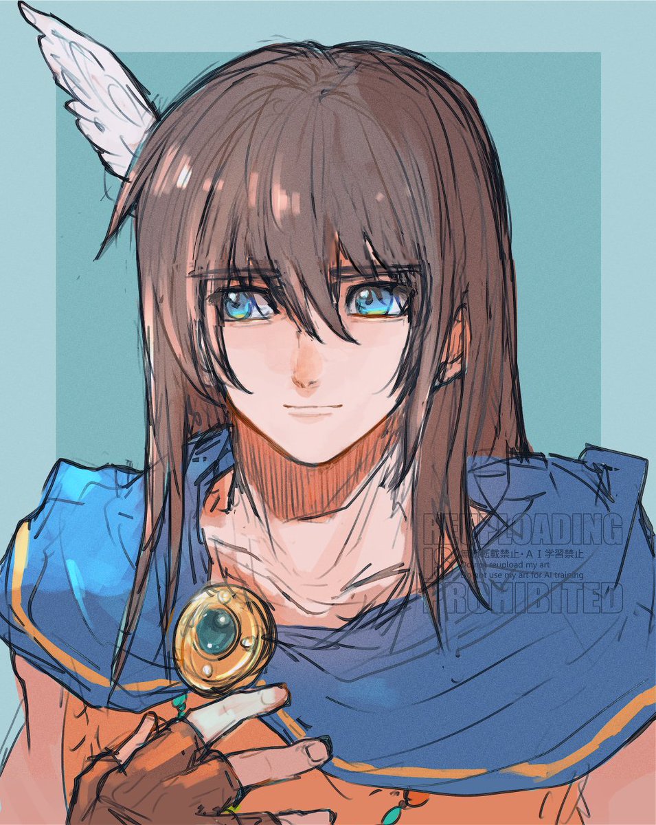 かぱみ tweet media