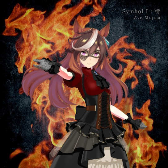 Why did you play Haruhikage? tweet media