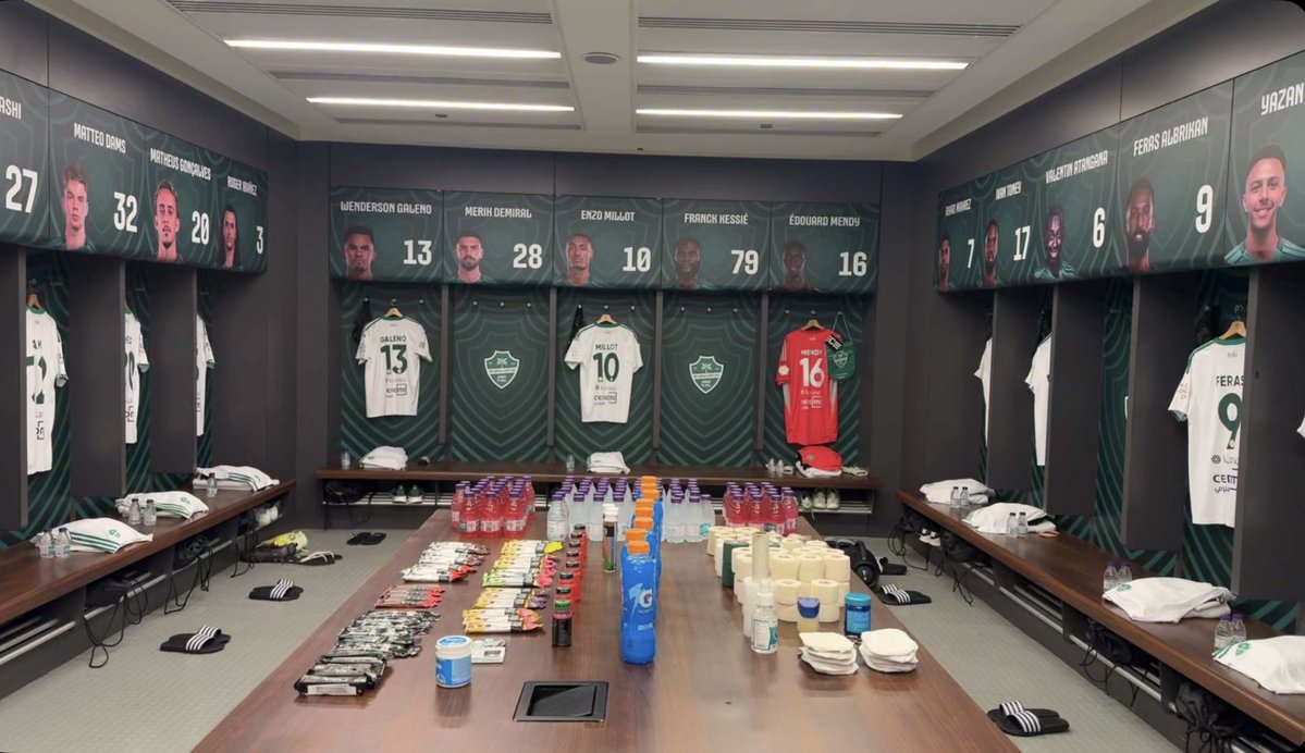 منبر الأهلي tweet media