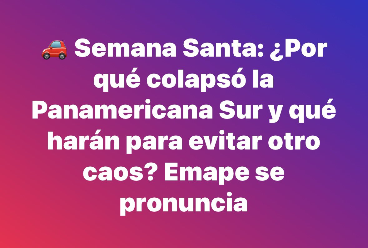 Pedro Cateriano B tweet media